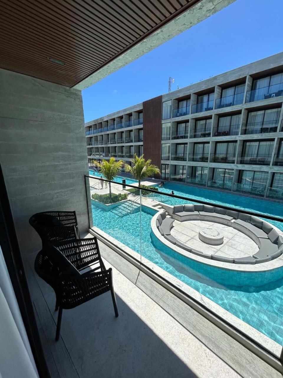 Porto Alto Resort - Gav Resorts 이포주카 외부 사진