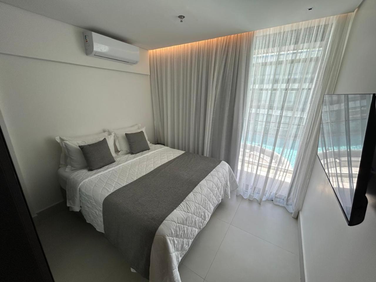 Porto Alto Resort - Gav Resorts 이포주카 외부 사진
